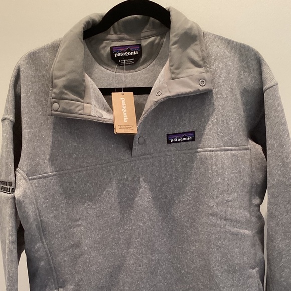 Patagonia pullover - Picture 1 of 3